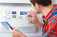 free Shenmore gas safe engineer quotes